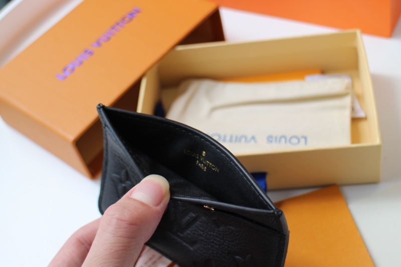 Louis Vuitton Wallets